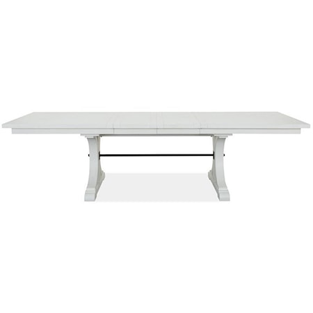 Rectangular Dining Table