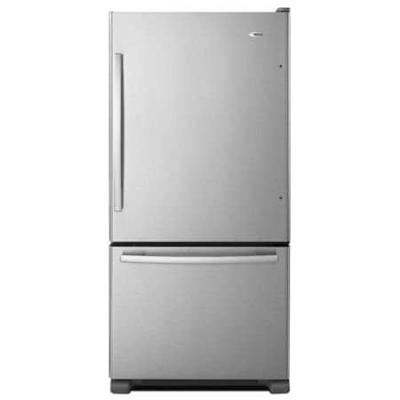 Bottom Freezer Freestanding Refrigerator