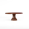 A.R.T. Furniture Inc Newel Round Dining Table