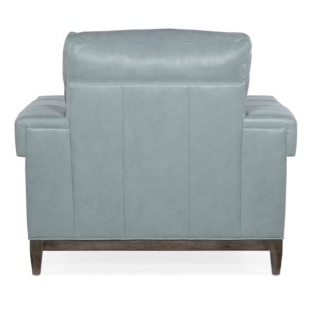 Stationary Accent Chair