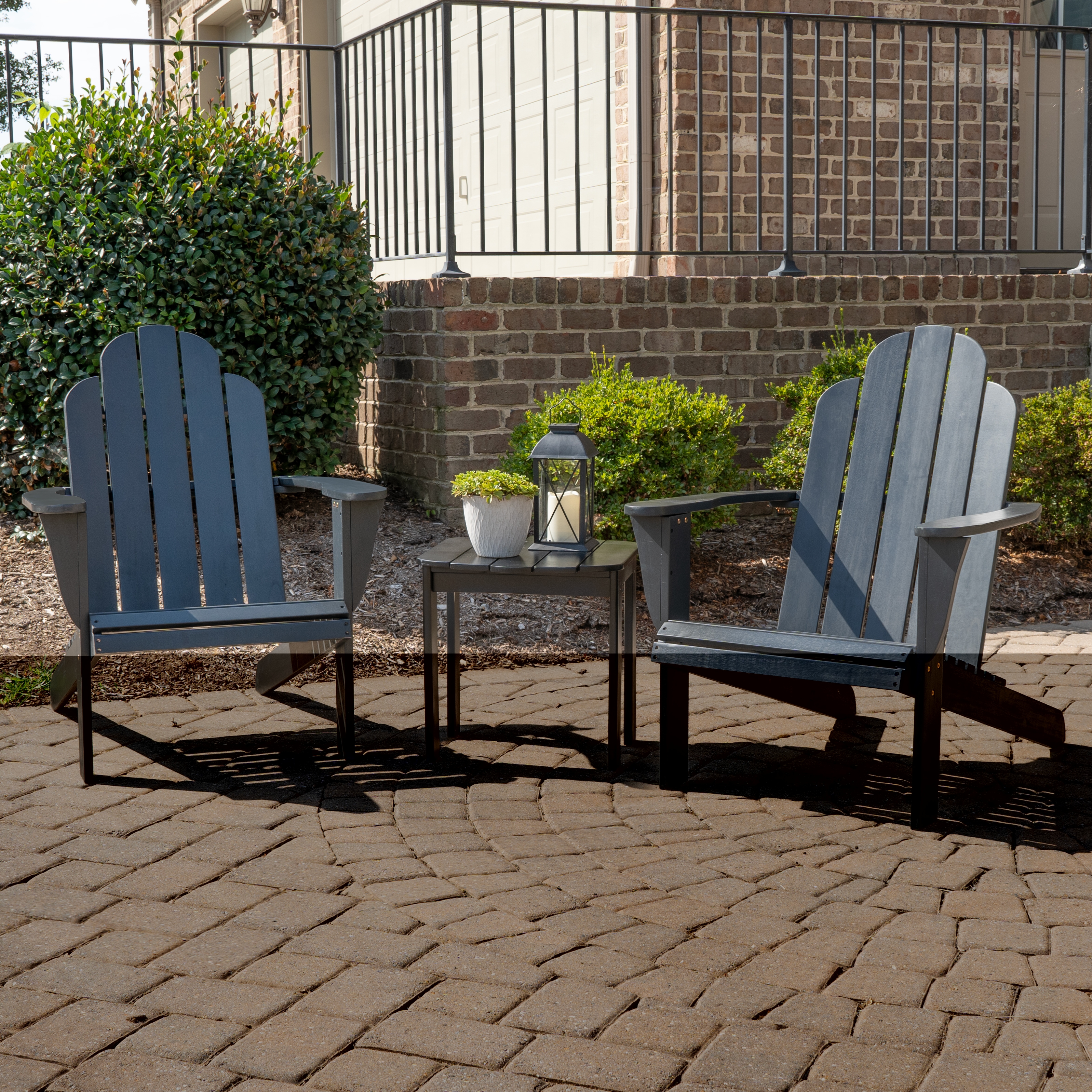 3-Piece Outdoor Seating Group