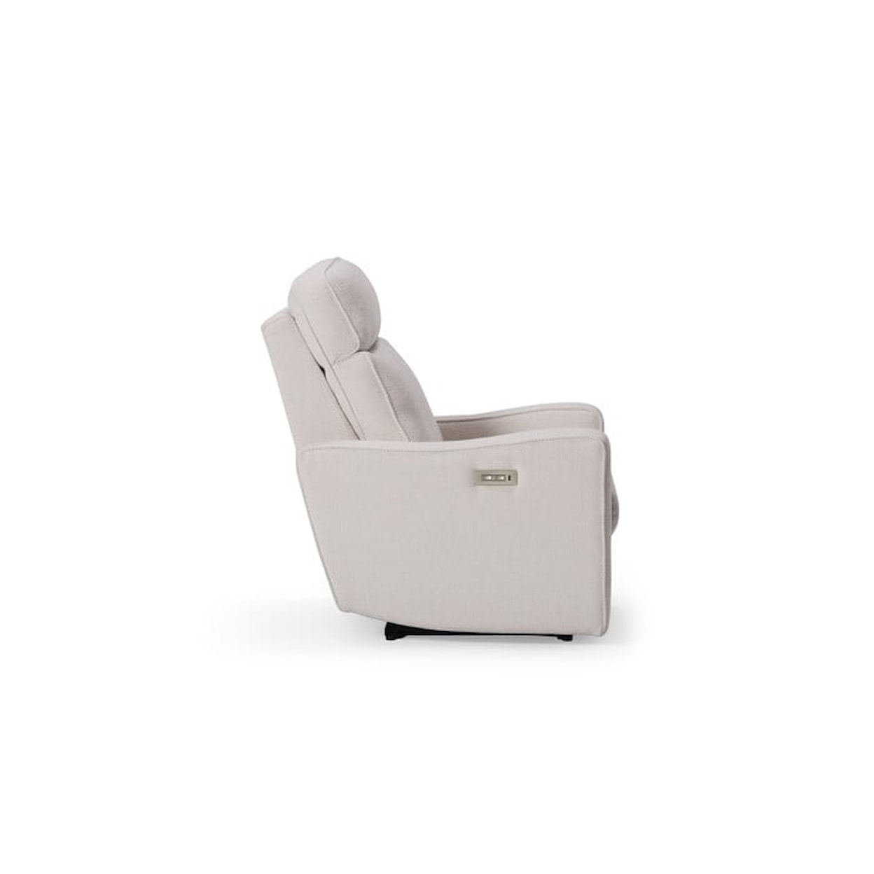 Palliser Oakridge Wall Hugger Recliner with Power Headrest