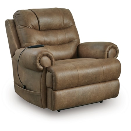Power Lift Recliner