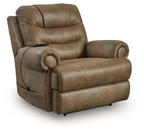 Power Lift Recliner