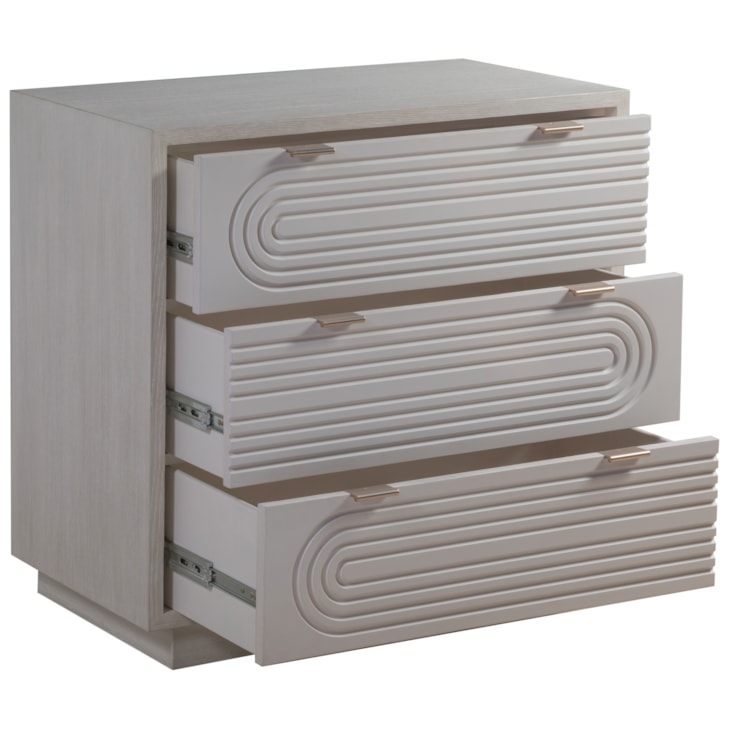 Artistica Solimar Hall Chest