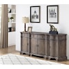 Coast2Coast Home 602 Credenza