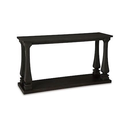 Sofa Table