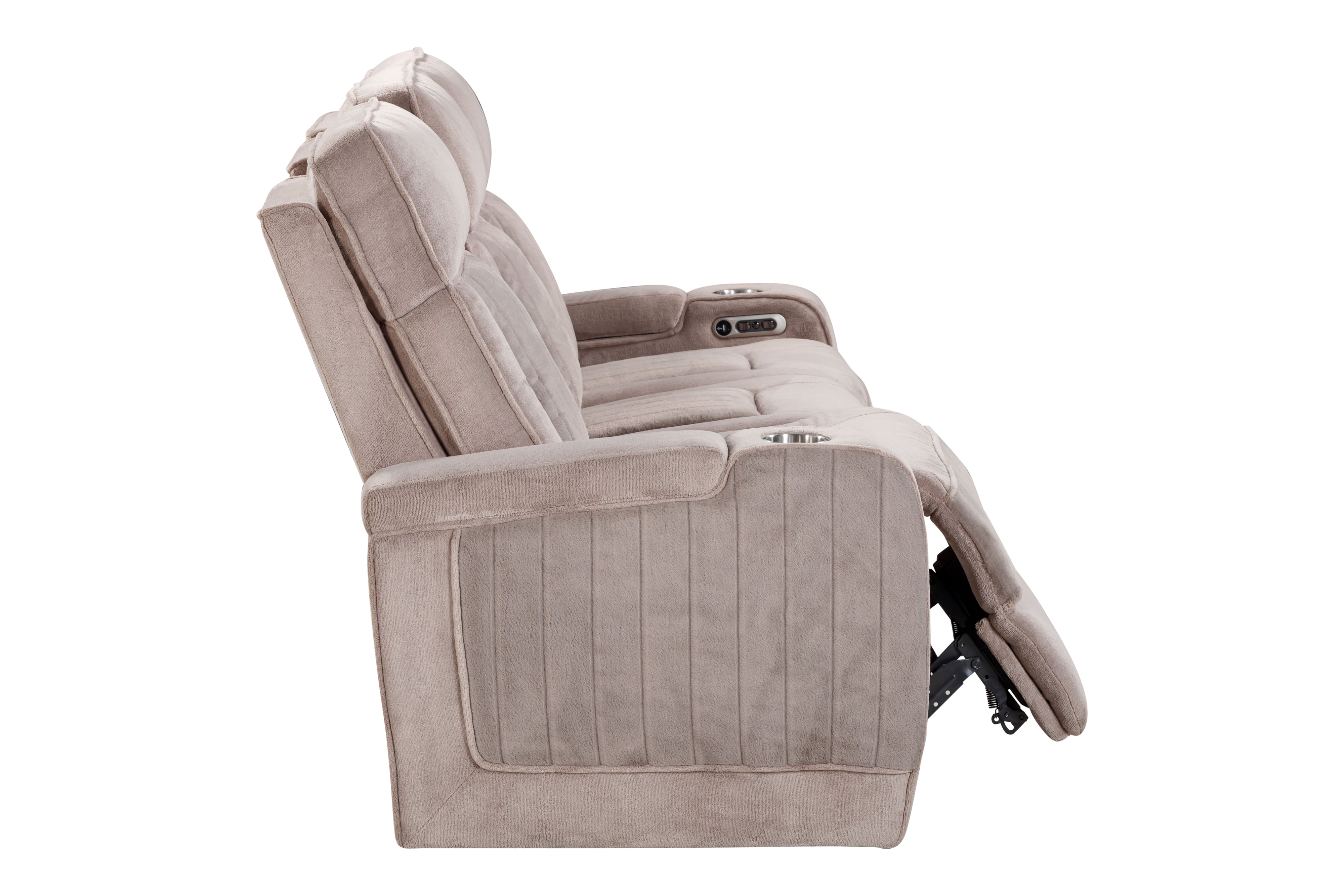 Parker Living Equinox Power Reclining Sofa