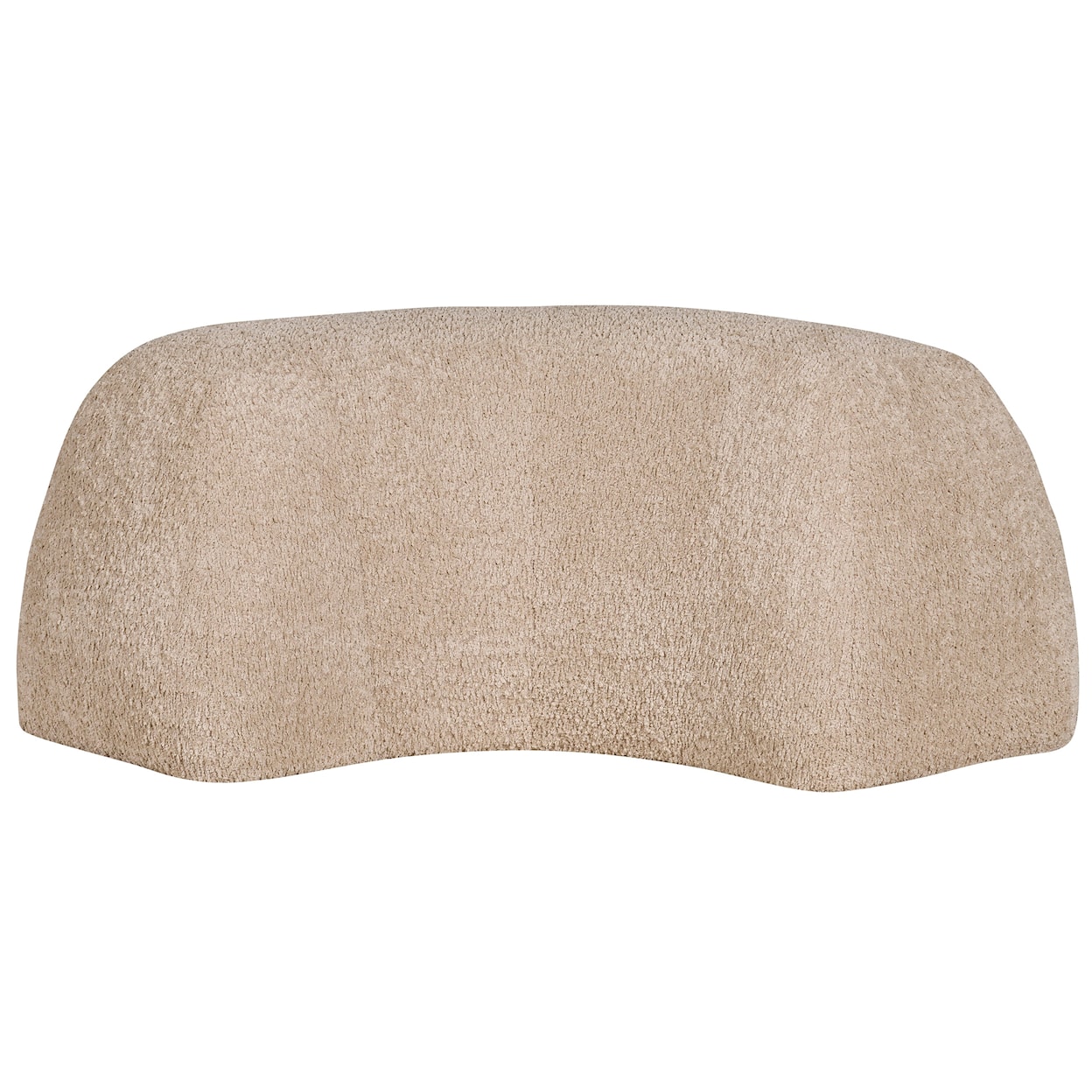 Vanguard Furniture Nest Nest Curved Floating Pillow