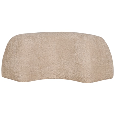 Nest Curved Floating Pillow