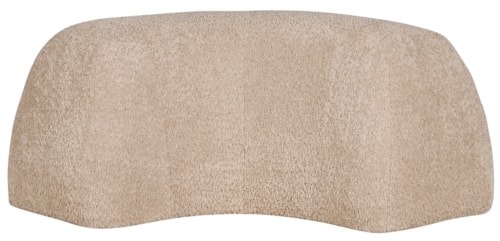 Nest Curved Floating Pillow