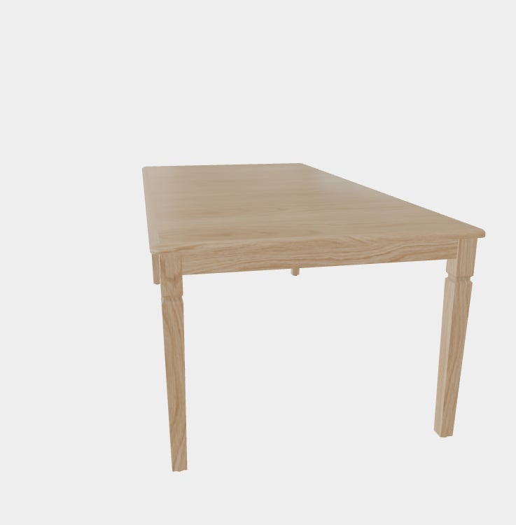 4284 Table