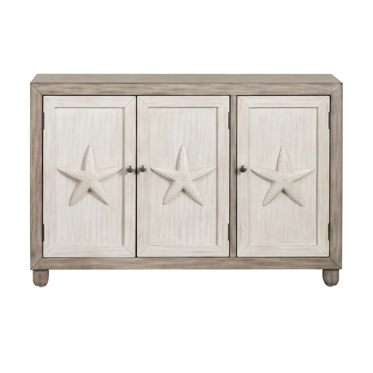Harbor 3-Door Sideboard