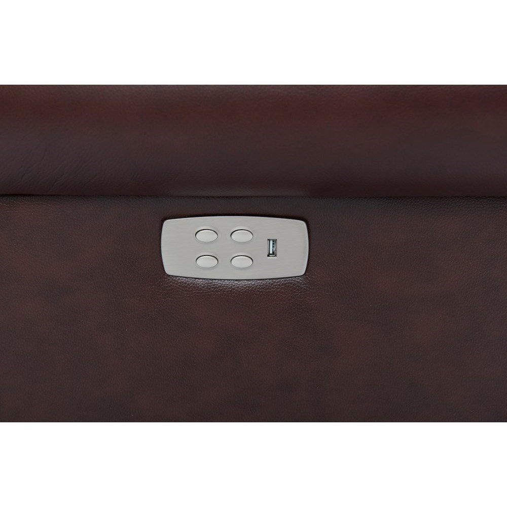 La-Z-Boy Robin Power Reclining Sofa w/ Headrest