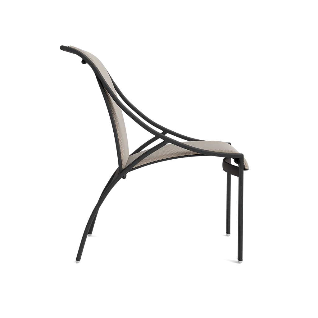 Sling Dining Side Chair