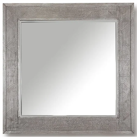 Wall Mirror