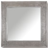 Paramount Furniture Crossings Serengeti Wall Mirror