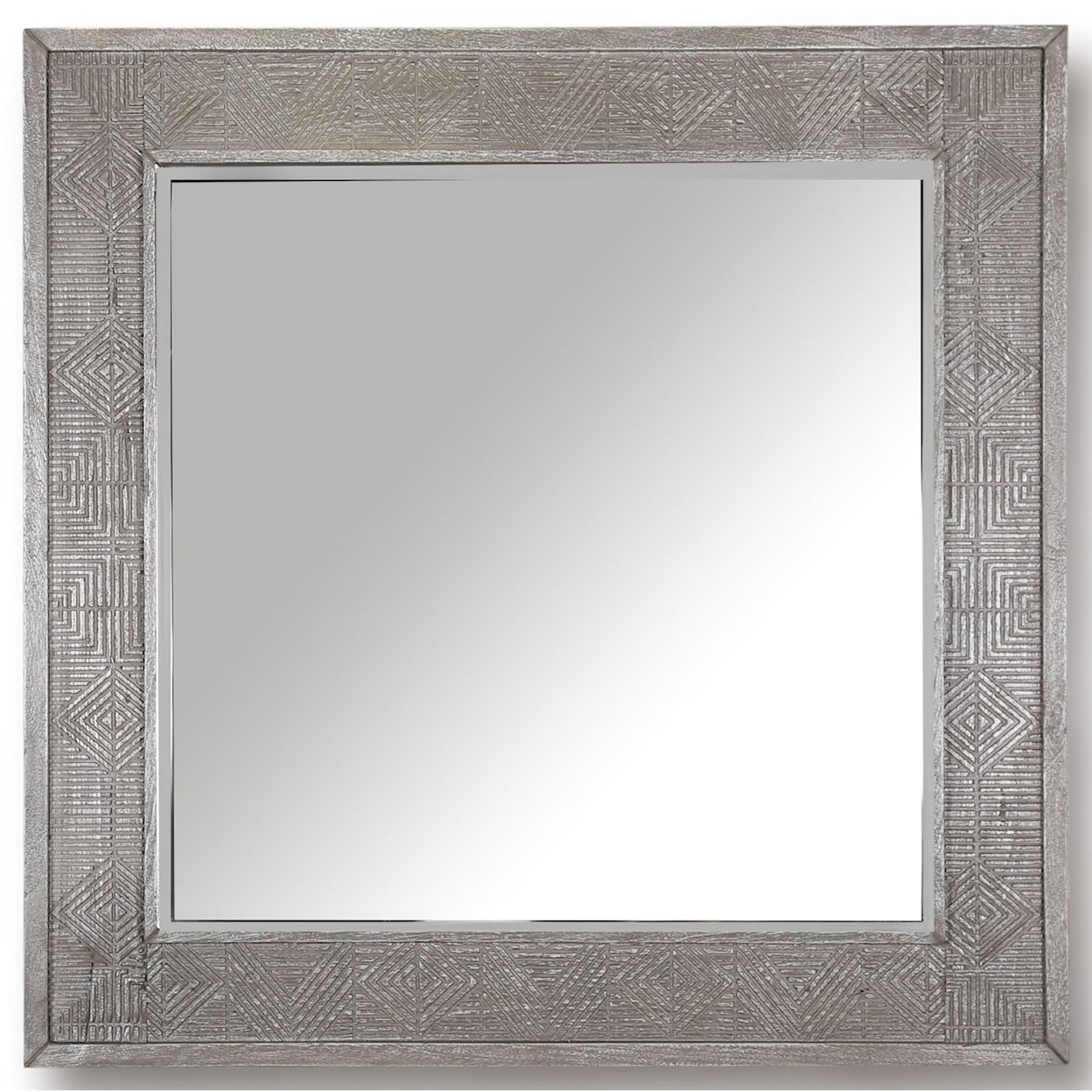 PH Crossings Serengeti Wall Mirror