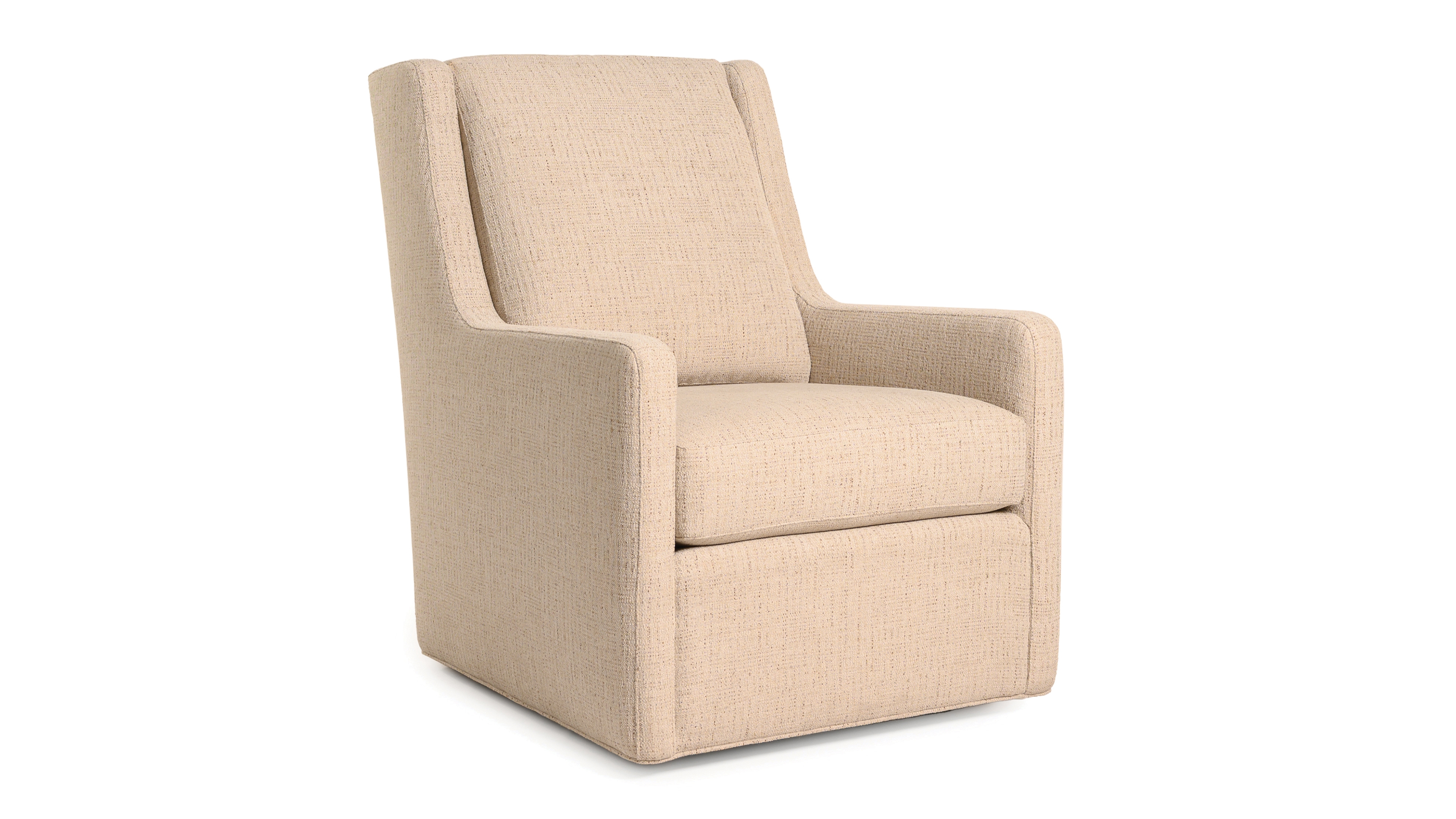 Swivel Accent Chair