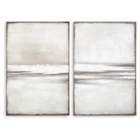 Wall Art (Set Of 2)