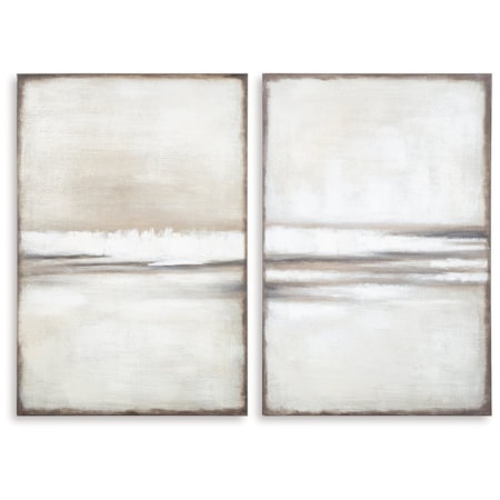 Wall Art (Set Of 2)