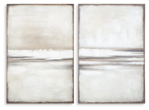 Wall Art (Set Of 2)