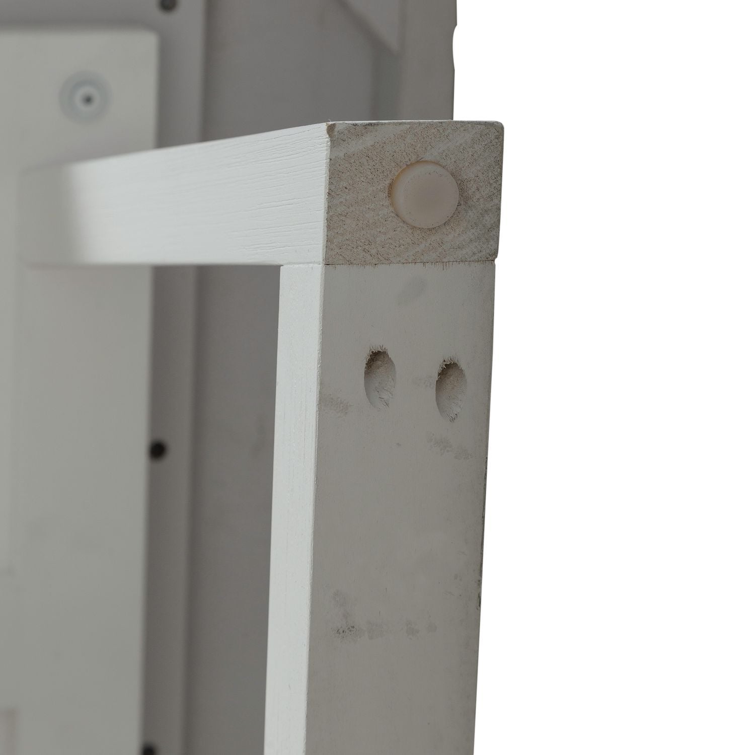 Liberty Furniture Palmetto Heights Rectangular Cocktail Table