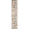 Calvin Klein Home by Nourison Ck950 Rush 2'3" x 10' Rug