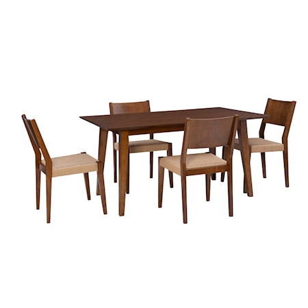 5-Piece Dining Set