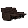 Catnapper 264 Gill Power Reclining Sofa