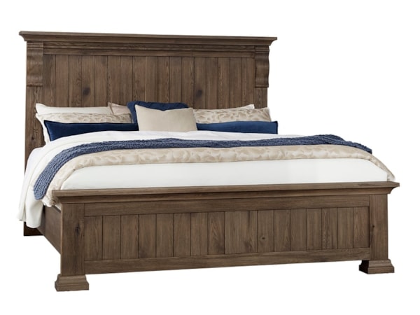 4-Piece Queen Bedroom Set