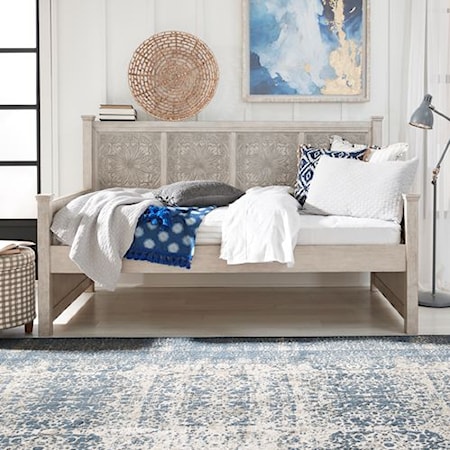 Transitional Twin Day Bed