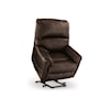 StyleLine Shadowboxer Power Lift Recliner