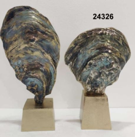 Furniture Classics Furniture Classics Mckenzie Sculpture Set