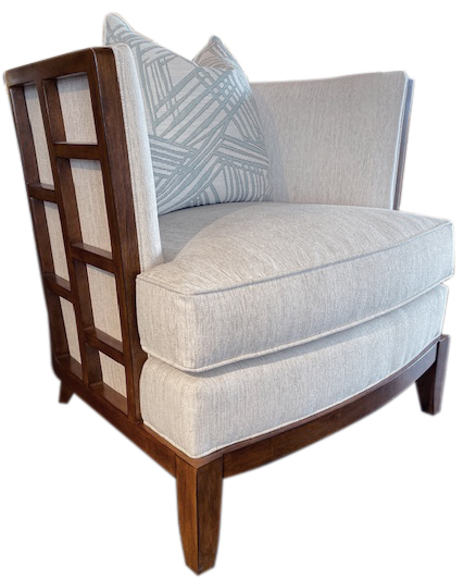 Abaco Chair