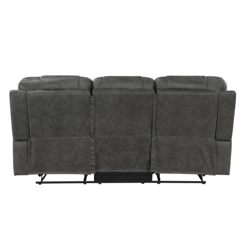 Dual Reclining Sofa