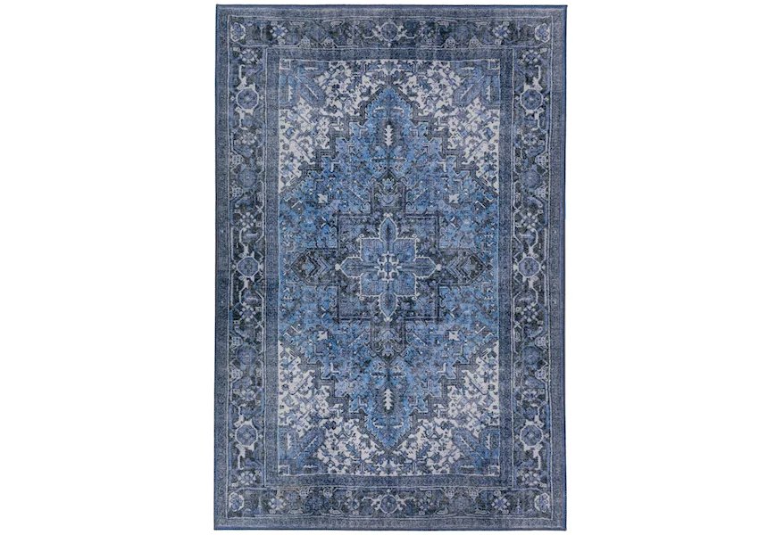 Amanti 7'10" x 9'10" Rug by Dalyn at Household Furniture