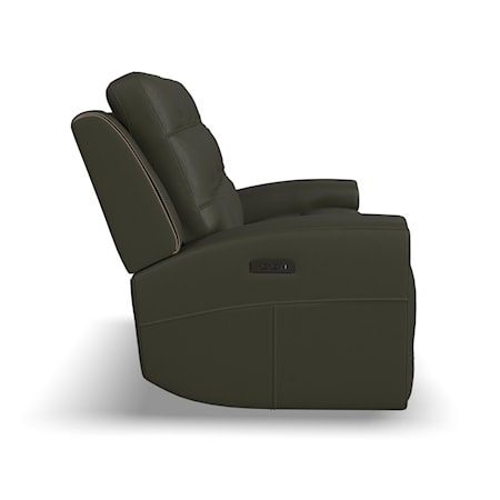 Power Reclining Sofa