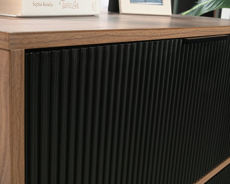 Lateral File Cabinet