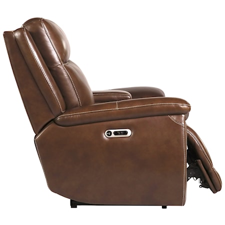 Zero Gravity Power Recliner