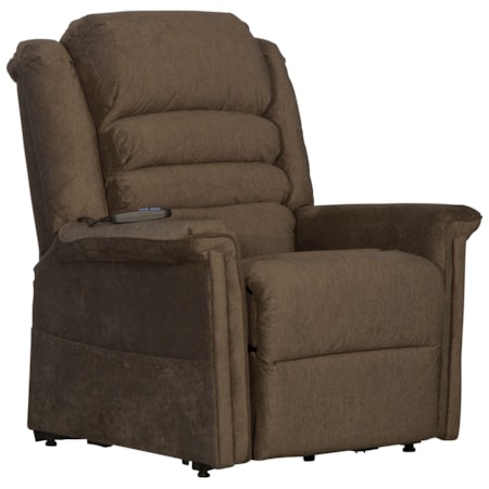 "Pow'r Lift" Recliner