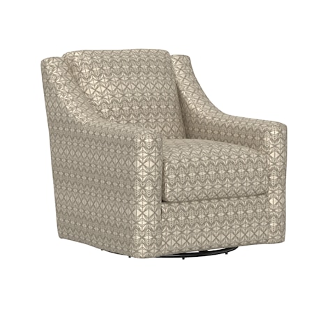 Swivel Chair