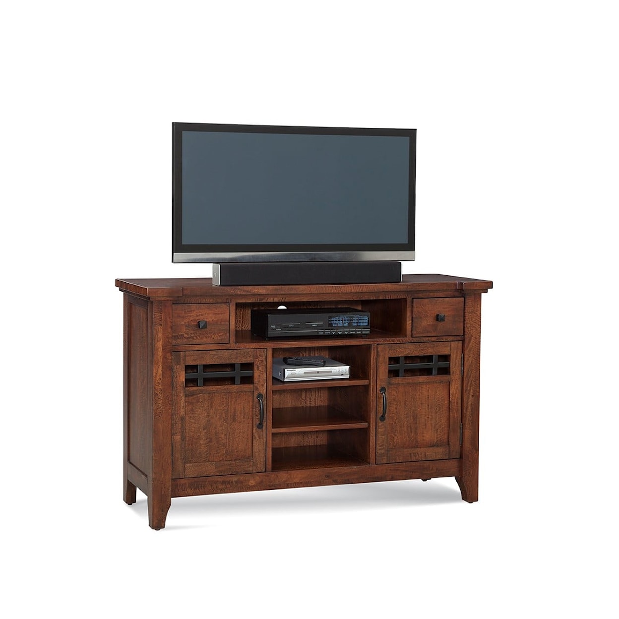 Napa Furniture Design Whistler Retreat Entertainment Center