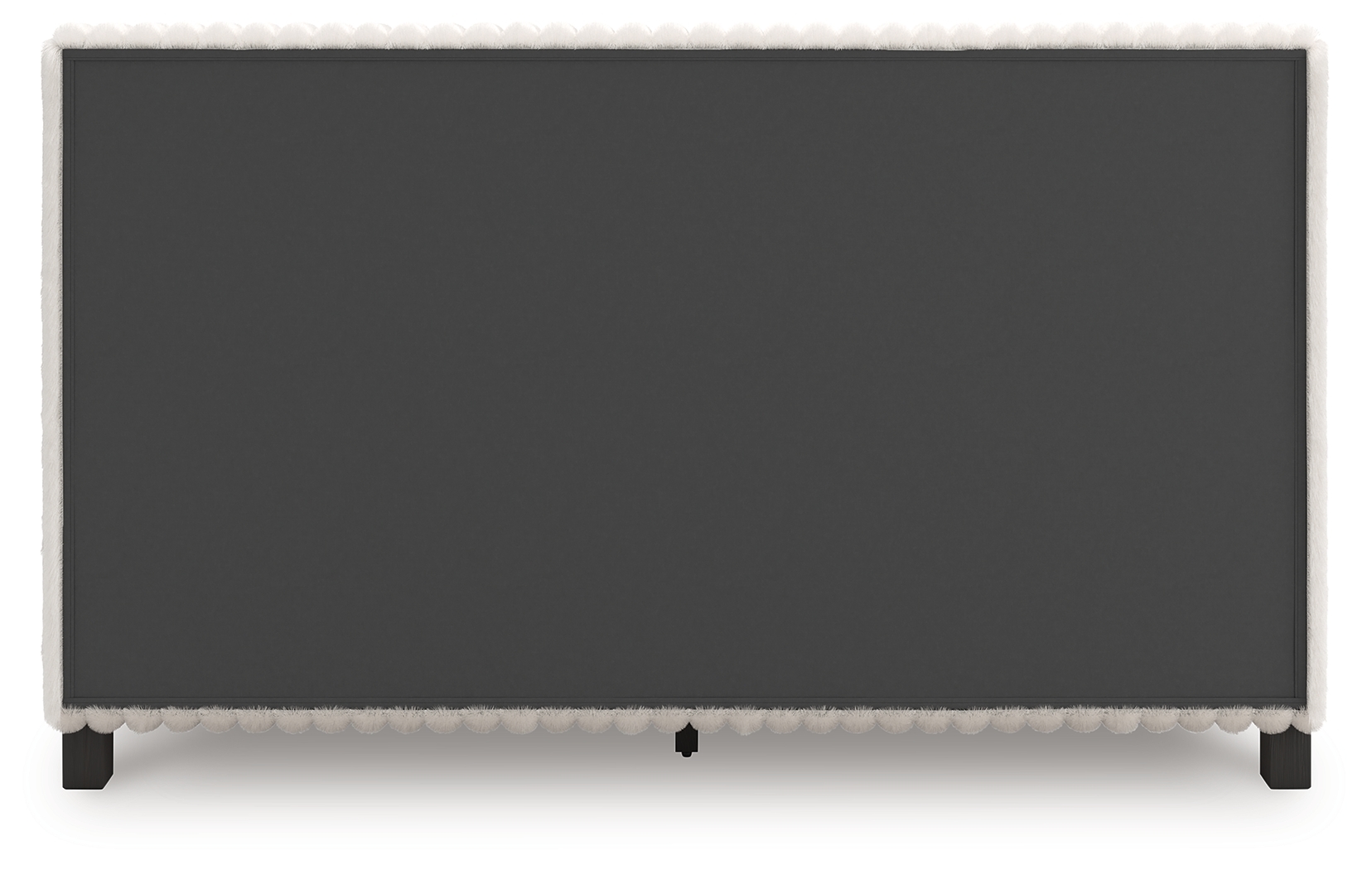 Signature Design by Ashley Zuraleus Queen Upholstered Bed