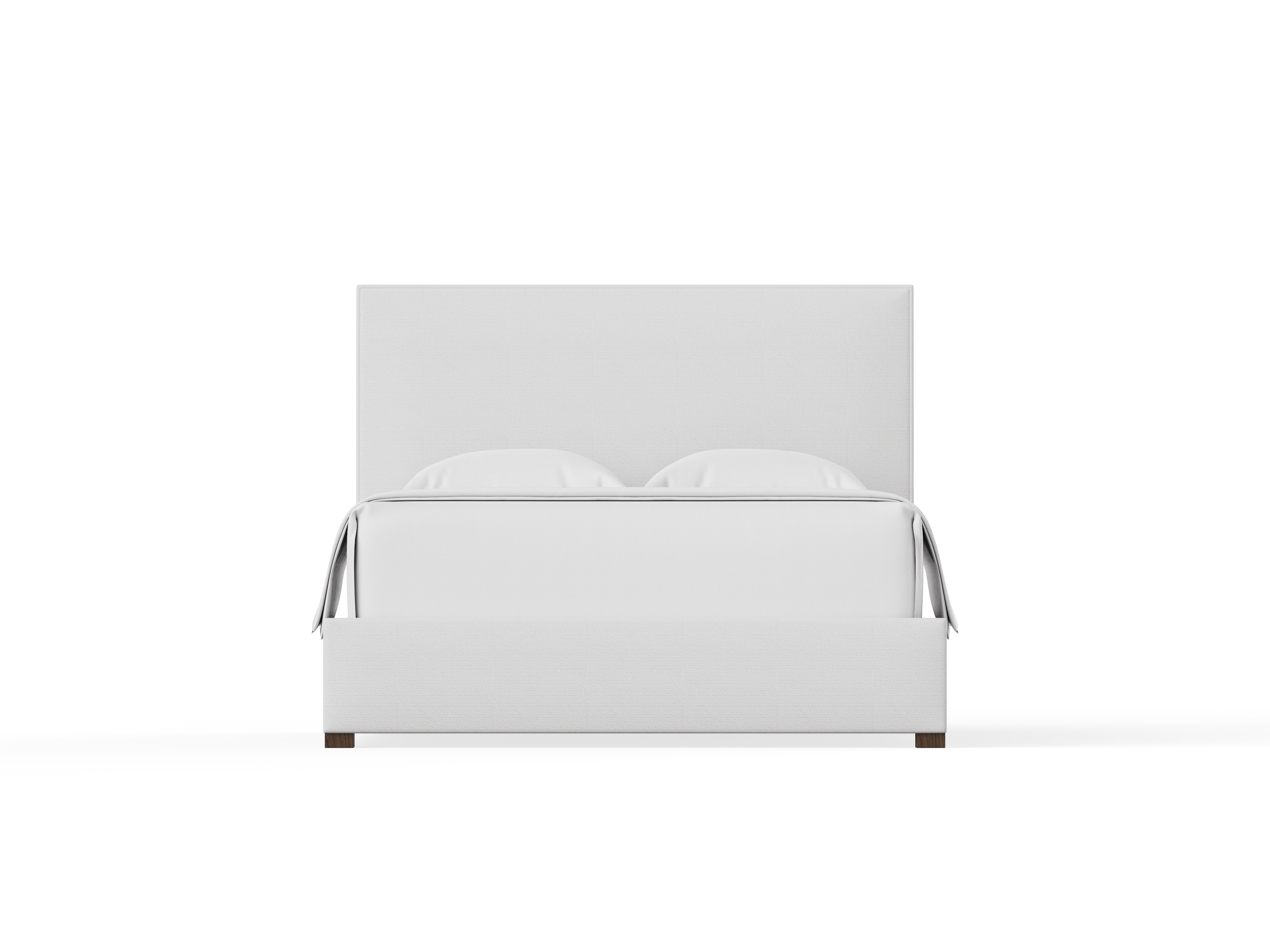 Queen Upholstered Bed