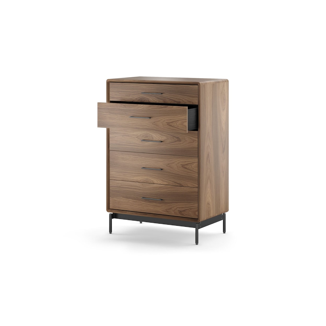 BDI LINQ 5-Drawer Chest