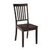 Progressive Furniture Simplicity Dining Chair