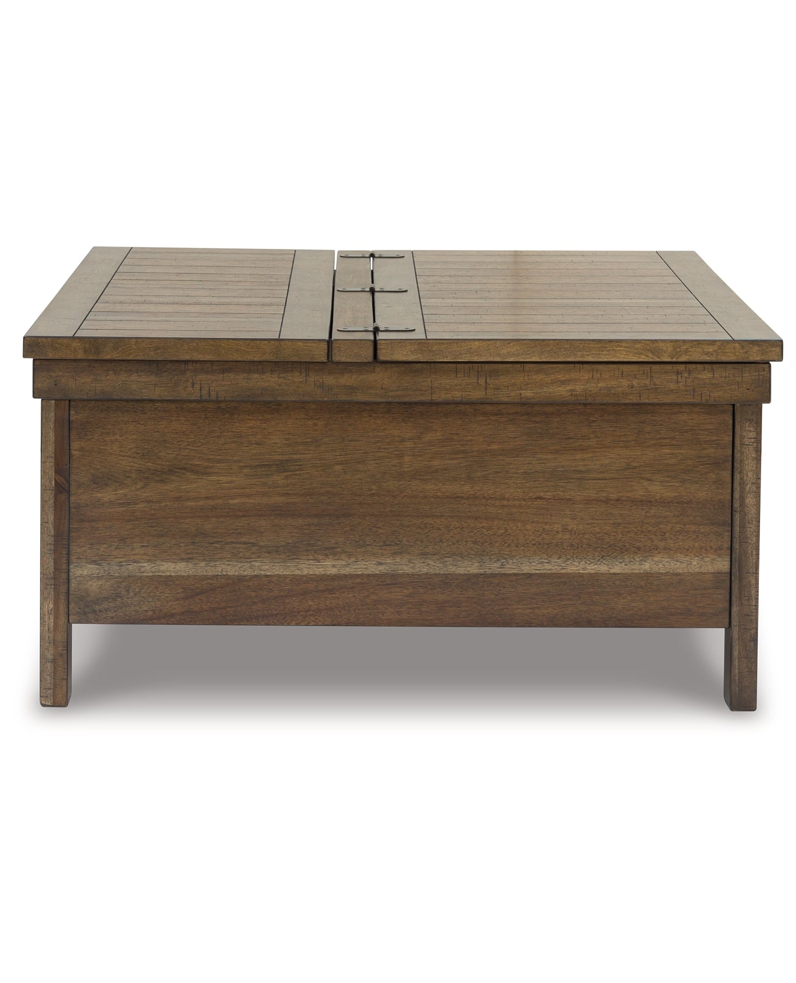 Lift Top Cocktail Table