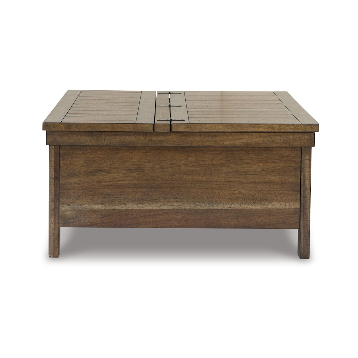 Ashley Signature Design Moriville Lift Top Cocktail Table