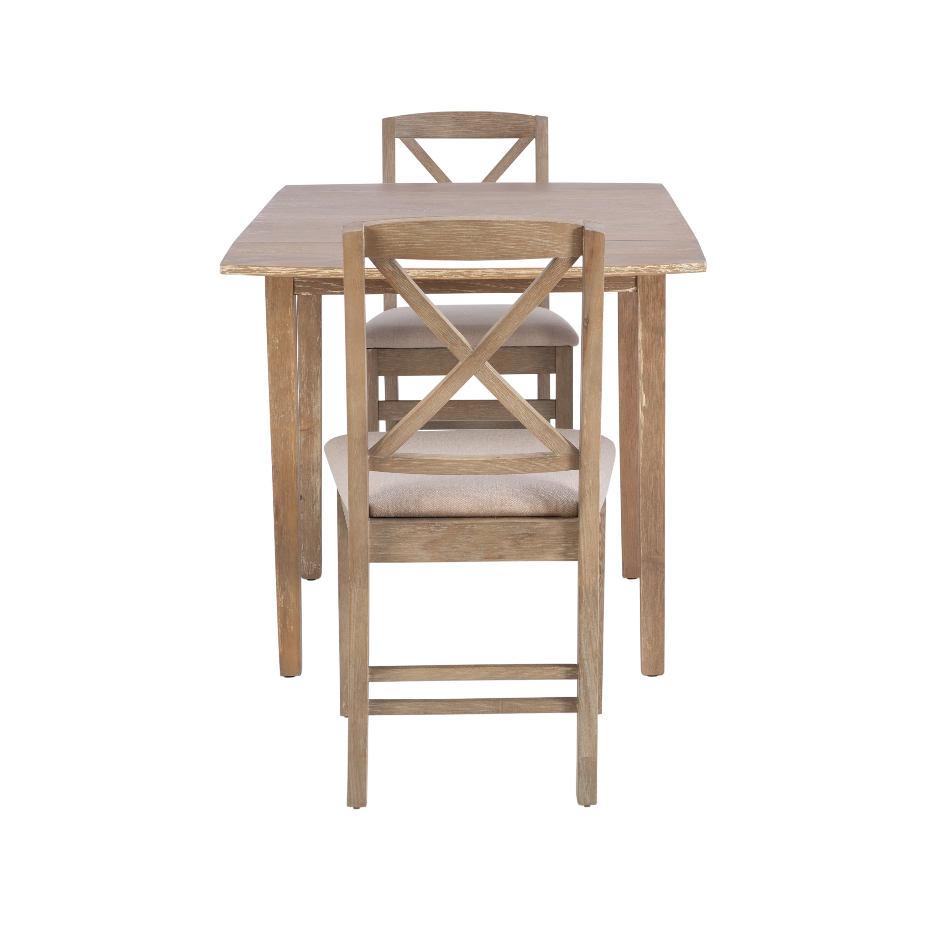 3-Piece Dining Set
